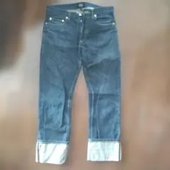 A.P.C. NEW STANDARD デニムパンツ 29