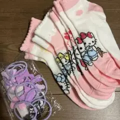 姉妹お揃い