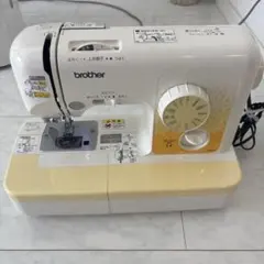 ★動作確認済・美品★ブラザーコンパクトミシン　ELU52 2026年最新】ブラザー工業ELU電子ミシンの人気アイテム - メルカリ