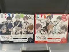 アオペラ-aoppella!?- 四方ルカセット - メルカリ