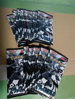 B*i様 ブラックボルト　バラパック 17p