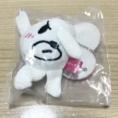 もちぐまん もちぐまマスコット 白ホワイト ぬいぐるみ 四畳半神話大系