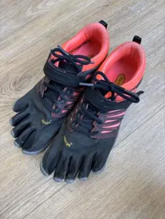 Vibram FiveFingers ビブラムファイブフィンガーズのサムネイル