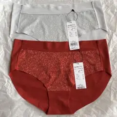 トリンプ スロギーショーツ2枚セット Mサイズ