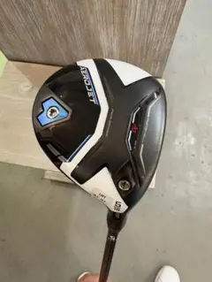 コブラ　エアロジェット　ドライバー、3W、5Wセット ヘッドスピード上がりすぎ！】コブラのAEROJET(エアロジェット
