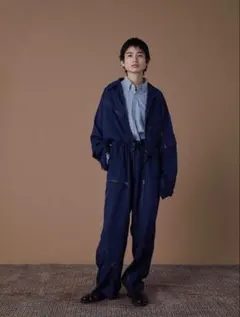 DAIRIKU 20aw ポリエステル セットアップ dairiku ダイリク セットアップPolyester Jacket 20AW - メルカリ