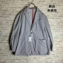 HM0833 新品 タグ付き Pmby PERSON'S パーソンズ ジャケットのサムネイル