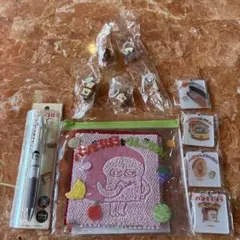 す*ー様 パンどろぼう　グッズのサムネイル