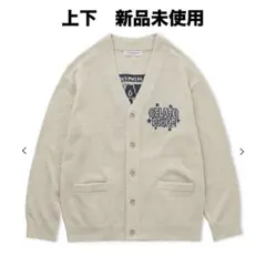 ジェラピケ　ルームウェア　上下セット　セットアップ