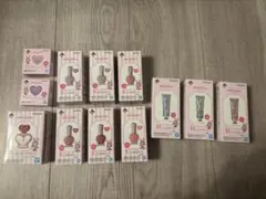 メゾピアノ　一番くじ　コフレ