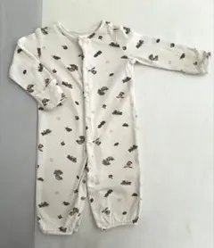 ラルフローレン　ロンパース・カバーオール 6M