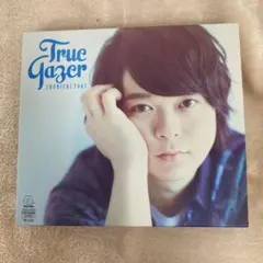 【P15710】True Gazer
