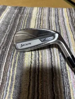 SRIXON Z-UTI 3番 ユーティリティ アイアンのサムネイル