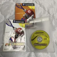 マリオテニスGC