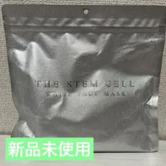 THE STEM CELL WHITE フェイスマスク 30枚入