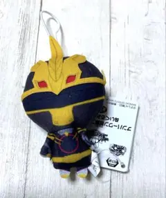 ナンバーワン戦隊ゴジュウジャー ぬいぐるみちゃーむ ゴジュウユニコーン