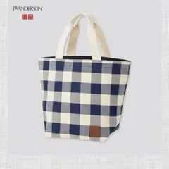 UNIQLO JW ANDERSON トートバッグのサムネイル