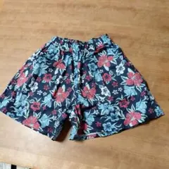 BRANSHES　120ハーフパンツ