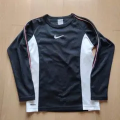 ナイキ　NIKE　Nike Fit Dry 長袖カットソー 140cm