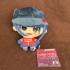 MiSide ミサイドマスコット