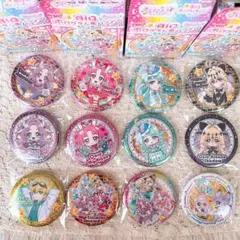③プリキュア キュアショコラ マカロン ホイップ ジェラート パルフェ