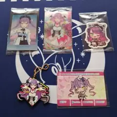 ホロライブ 常闇トワ まとめ売り - メルカリ