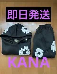 2025年最新】デニムティアーズ セットアップの人気アイテム - メルカリ