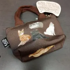 KALDI ネコミニバック