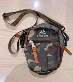 GREGORY ショルダーバッグ