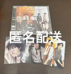 原因は自分にある。小泉光咲　タワレコ　ラキドロ　トレカ