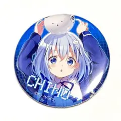 2026年最新】チノ 缶バッジの人気アイテム - メルカリ