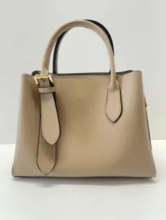 fifth Edit Sheen ワンサイドベルトハンドバッグ ショルダーバッグ