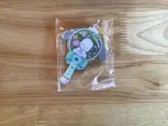 サンリオキャラクターズ カスタムアクリルチャーム　ポチャッコ