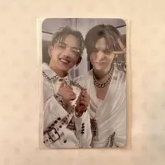 treasure REBOOT ケミトレカ ヒョンソク ヨシ