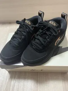 2026年最新】nike book1 havenの人気アイテム - メルカリ