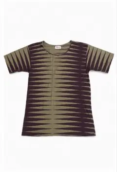 KENZO 柄Tシャツのサムネイル