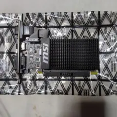 MSI GT710