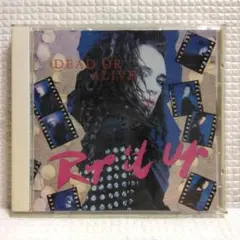 dead or alive rip it up