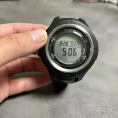 ダイブコンピュータ