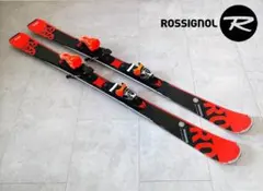 ROSSIGNOL ロシニョール EXPERIENCE 80HD 144 スキー
