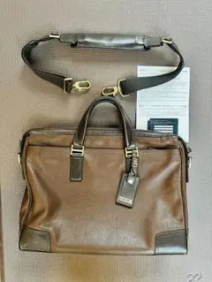 TUMI トゥミ BEACON HILL 68517TN ビーコンヒル