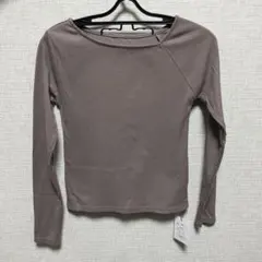 ワンショルダー Tシャツ