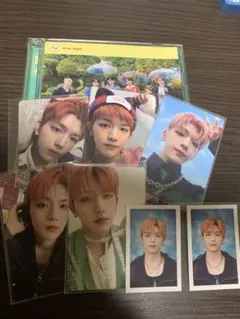 INI 髙塚大夢　トレカ　まとめ売り