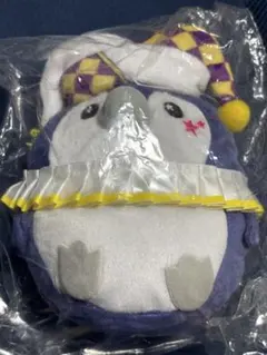 プロセカ ぬいぐるみ フェニーくん 東雲絵名 - メルカリ