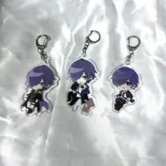 kanaria code CD 特典 アクリルキーホルダー EYE - メルカリ