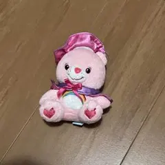 Care Bears ケアベア ぬいぐるみ マスコット キーホルダー