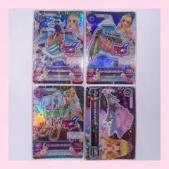 アイカツカード スターフェスティバルコーデ - メルカリ