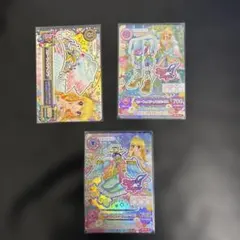 スターフェスティバルコーデ 星宮いちご