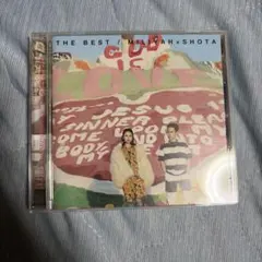 加藤ミリヤ CD