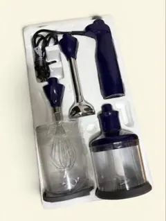 kitchenaid キッチンエイド ブレンダー KHB300OBのサムネイル